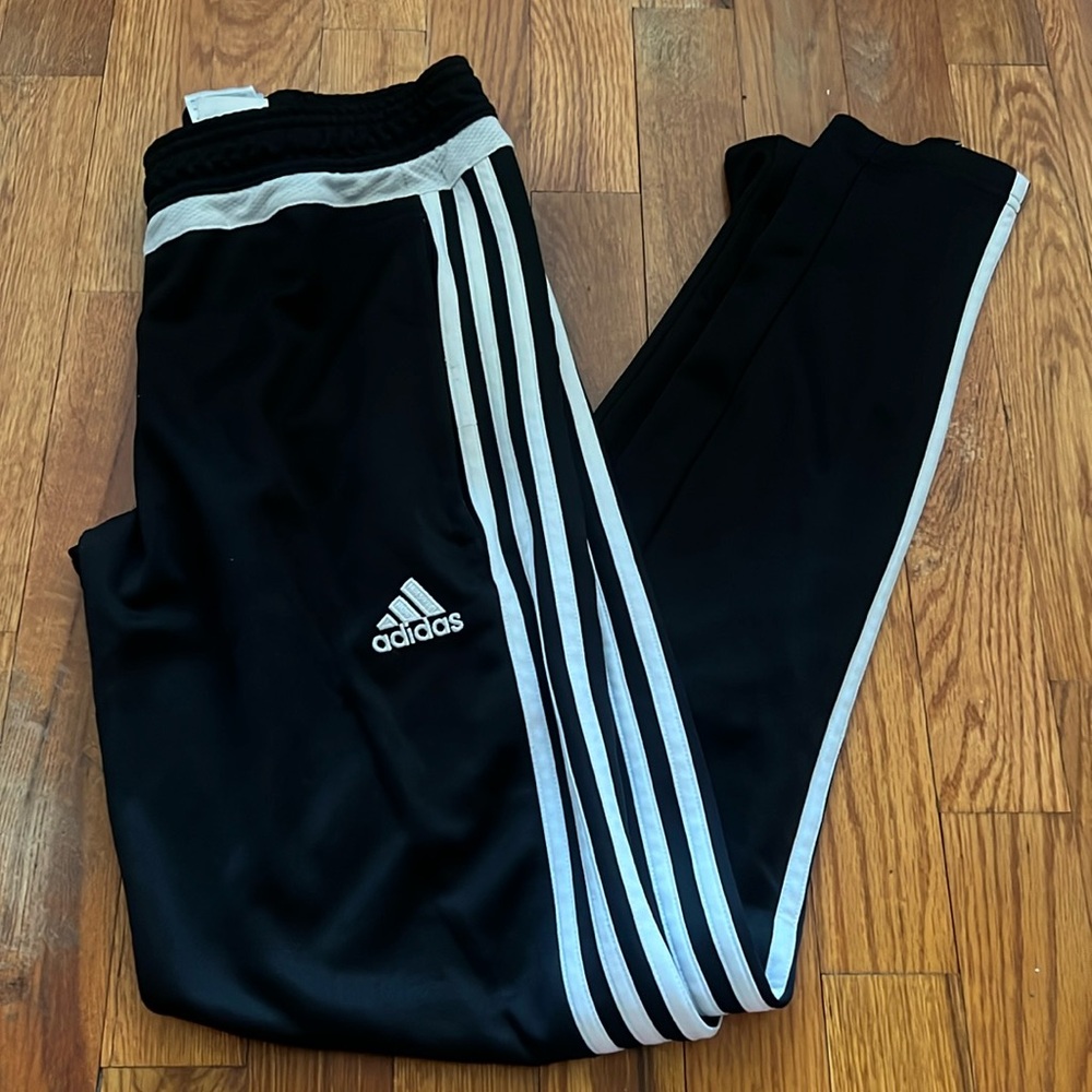 Adidas Track pants